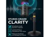 JOYPEER MD50X Wired RGB USB XLR Dual Microphone JOYPEER MD50X Wired RGB USB XLR Dual Microphone